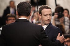 Facebook allegedly signed secret pact to avoid competing with Google