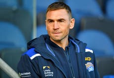 Sinfield wants more research before knee-jerk decisions on concussions