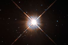 Unexplained radio signal sparks investigation in hunt for alien life