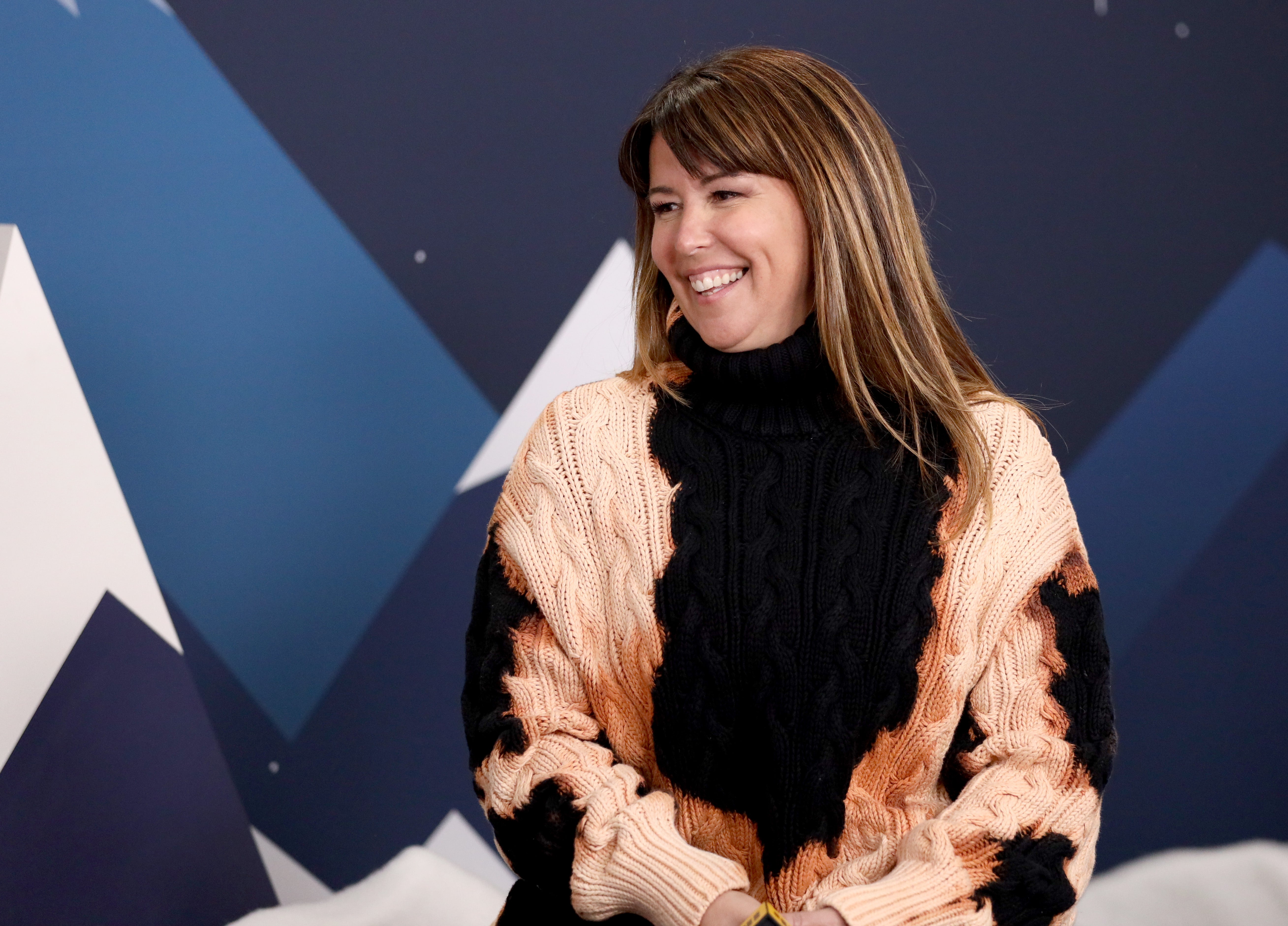 Wonder director: Patty Jenkins has now made two game-changing films