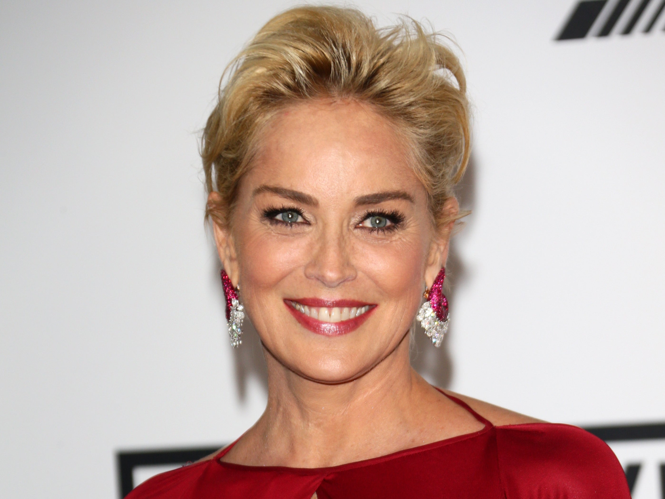 Sharon Stone says a doctor enlarged her breasts by ‘a full cup size’ without her consent