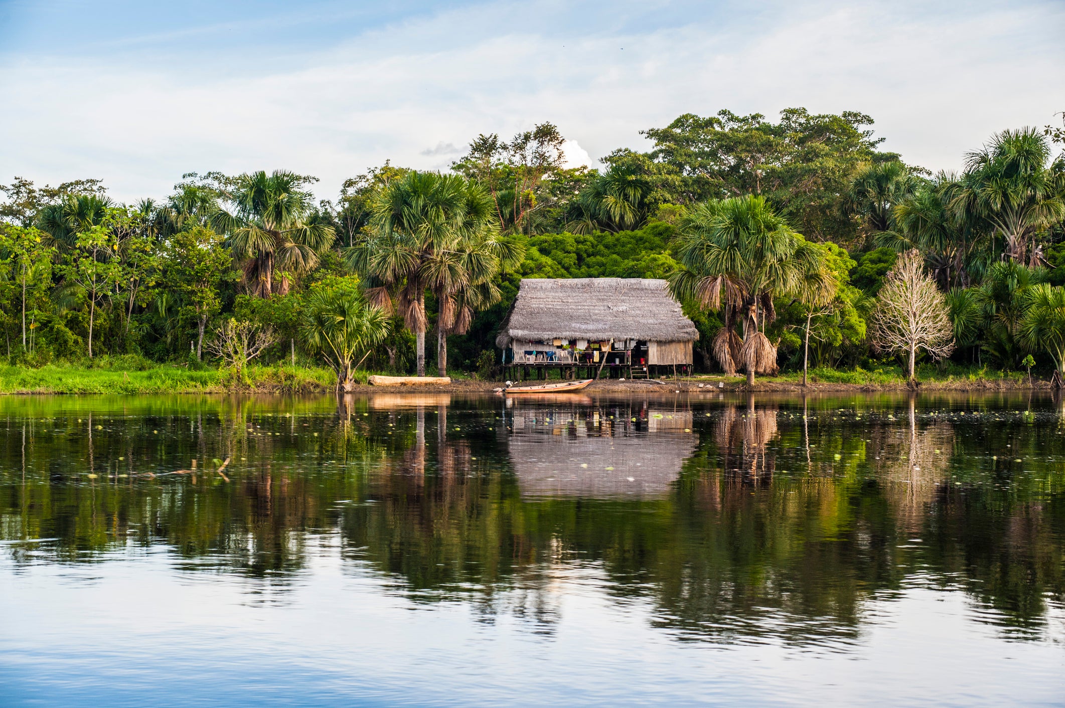 There’s more to Peru than the Machu Picchu