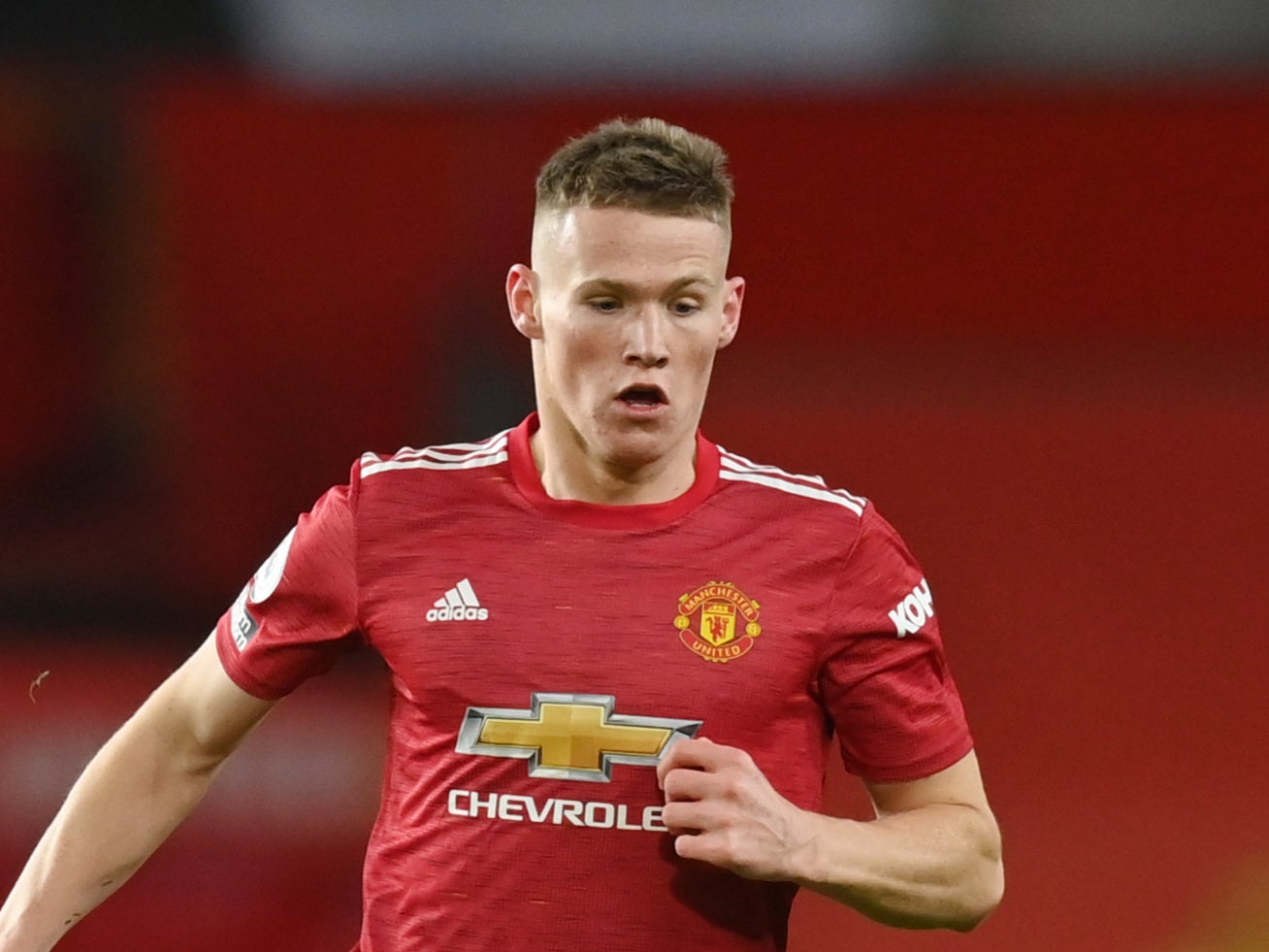 Leicester vs Manchester United team news and predicted line-ups