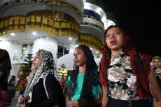 Mexico alleges Luz del Mundo, 4 other groups laundered money