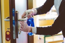 Most extra Covid costs in schools ‘not covered by government support’