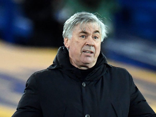 Carlo Ancelotti recalls an offer from Sir Alex back in 2013