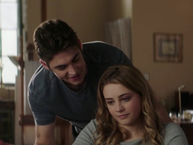 After We Collided viewers accuse film of ‘glorifying abusive relationships’ after Netflix and Amazon arrival
