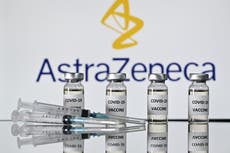 India likely to approve AstraZeneca Covid vaccine by next week