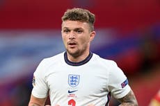 Trippier banned for 10 weeks for breaching FA betting rules