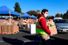 Unemployment remains high as Trump threatens expiring jobless benefits