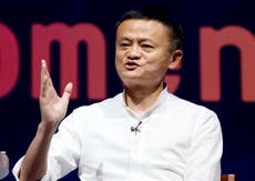 China steps up pressure on Alibaba with anti-monopoly probe