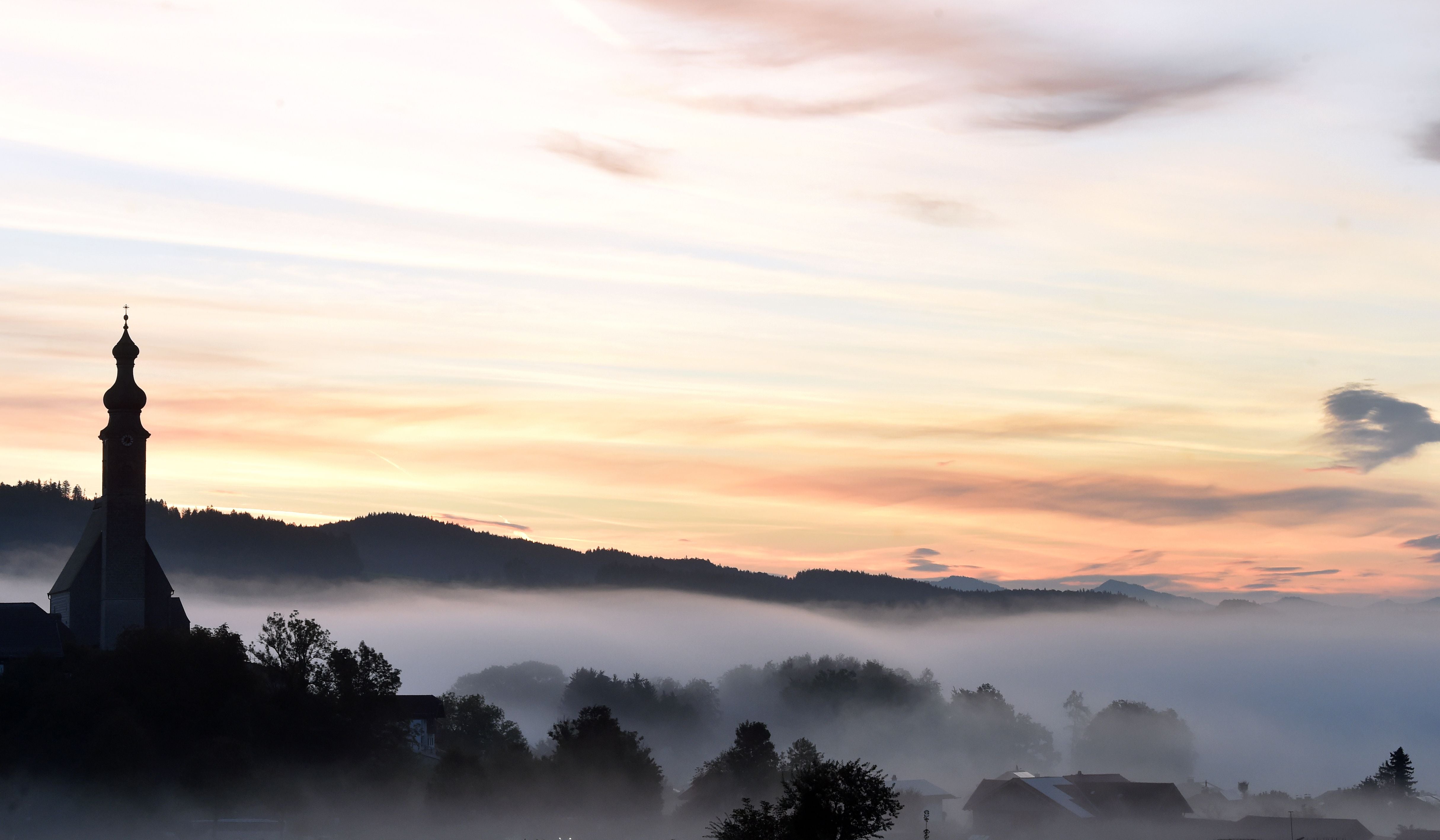 A Bavarian bishop has called events a ‘bleeding wound in the history of our church’