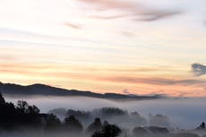 German church finally apologises for witch burning after 400 years of silence