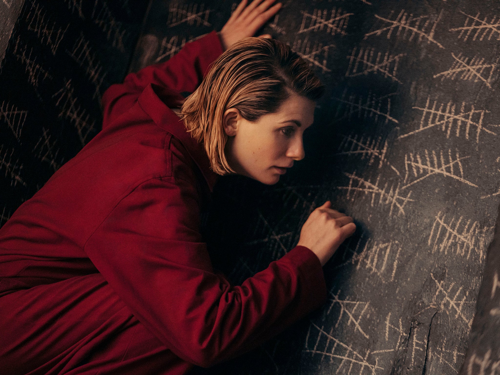 BBC responds to report Jodie Whittaker is leaving Doctor Who