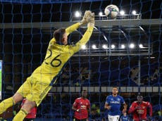 Five things we learned as Man United earn late cup win against Everton