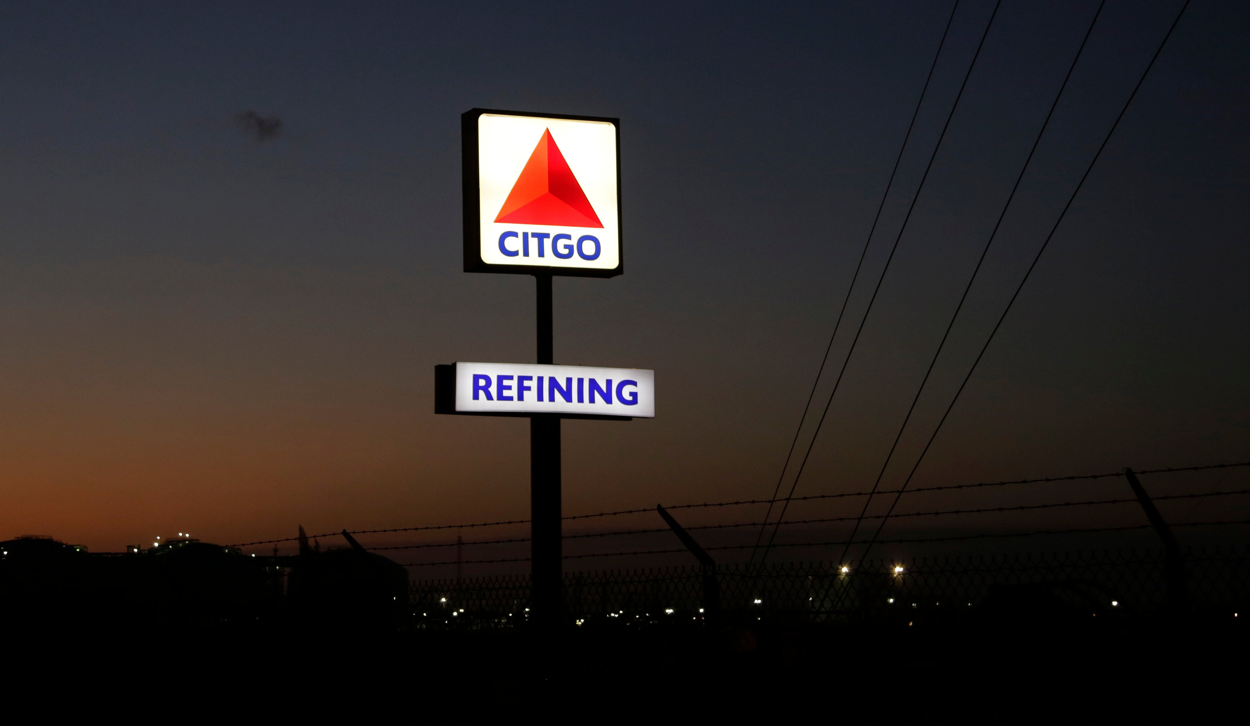 Venezuela Citgo