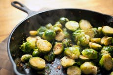 How to make the best Brussels sprouts side dishes