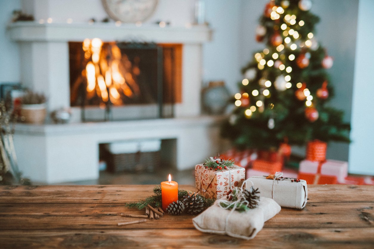 This year is an opportunity to create new Christmas traditions