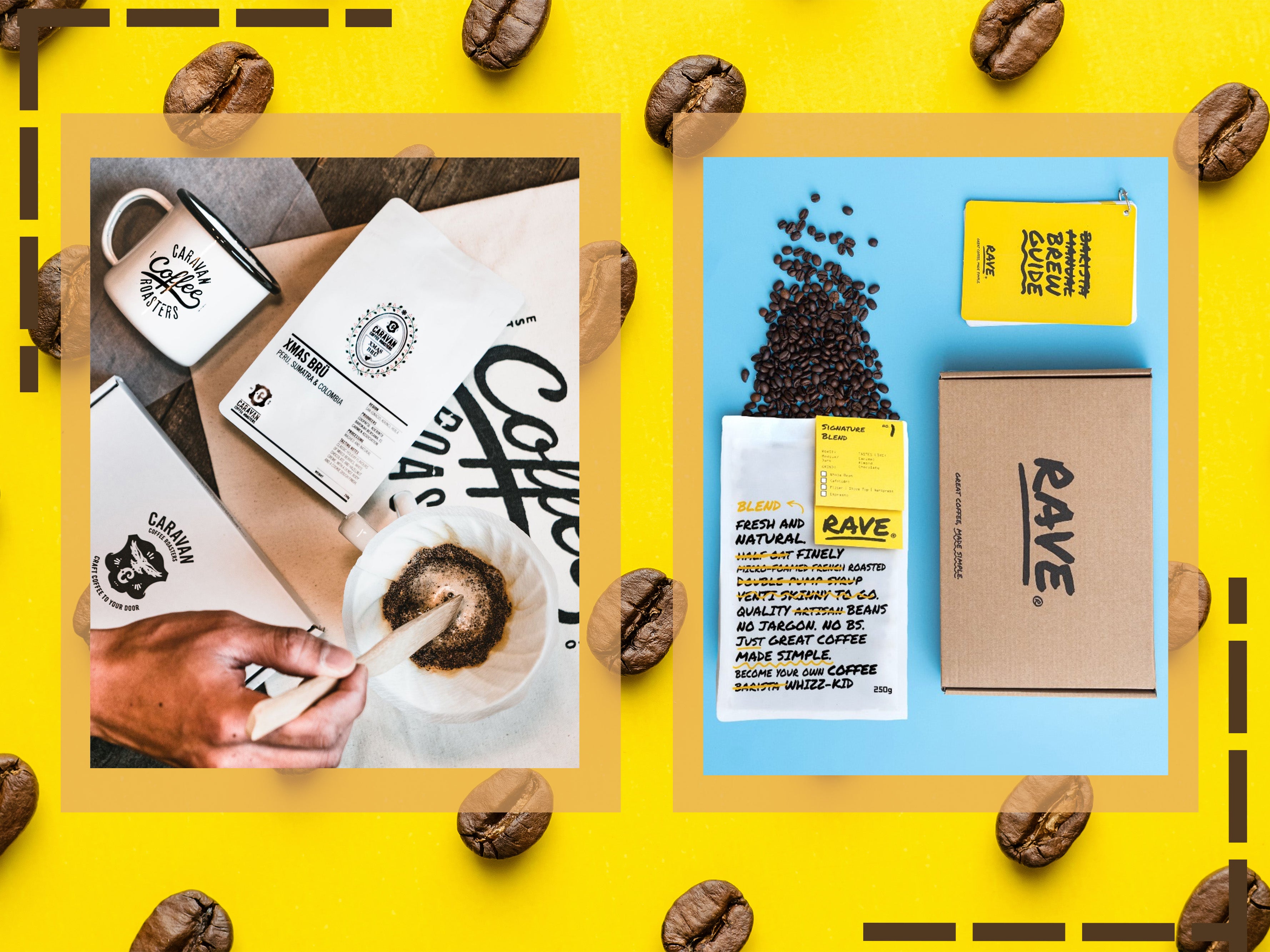 11 best coffee subscription services: Never miss your caffeine fix 