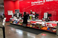 Retailers brace for flood of returns from online shopping