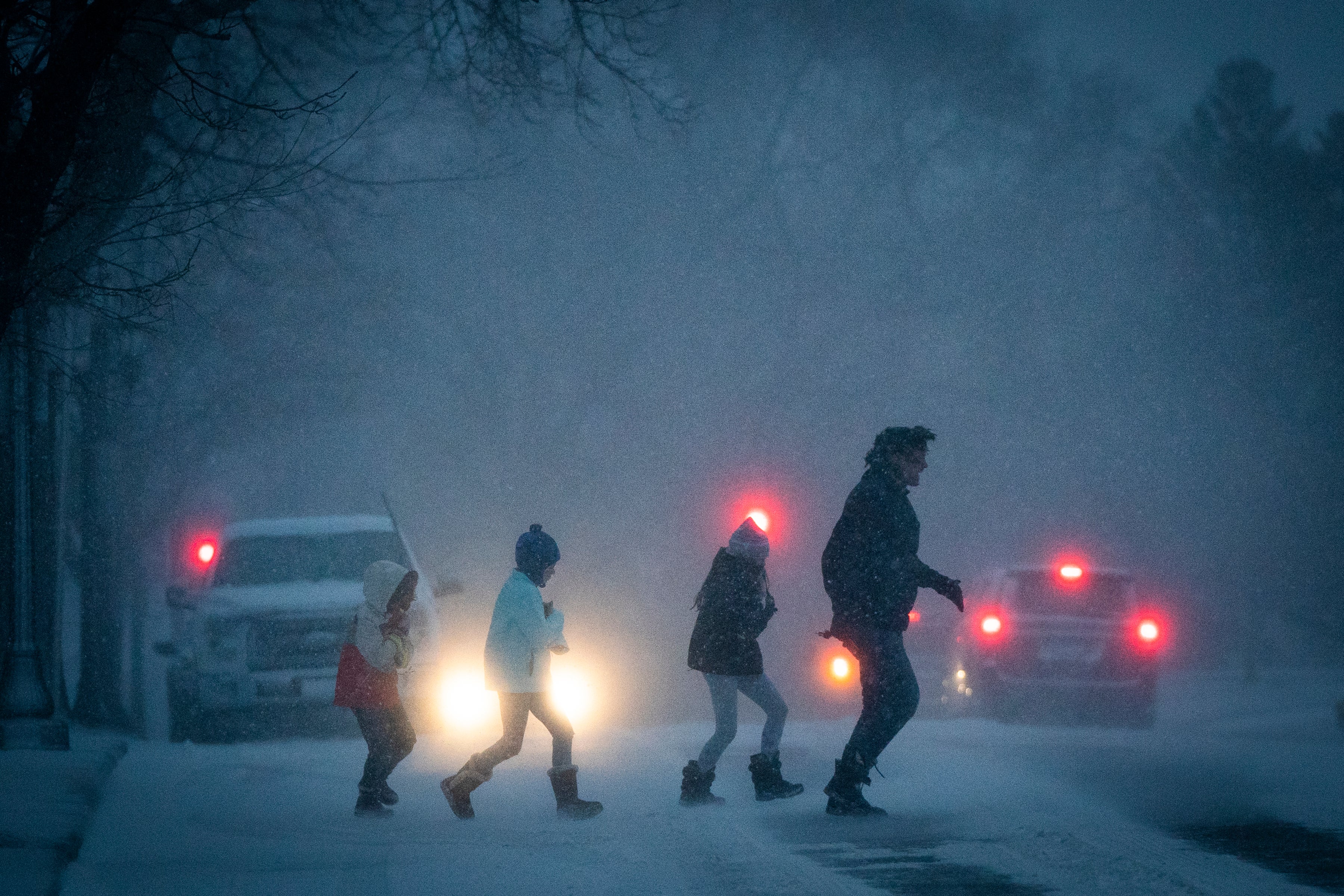 Minnesota Weather