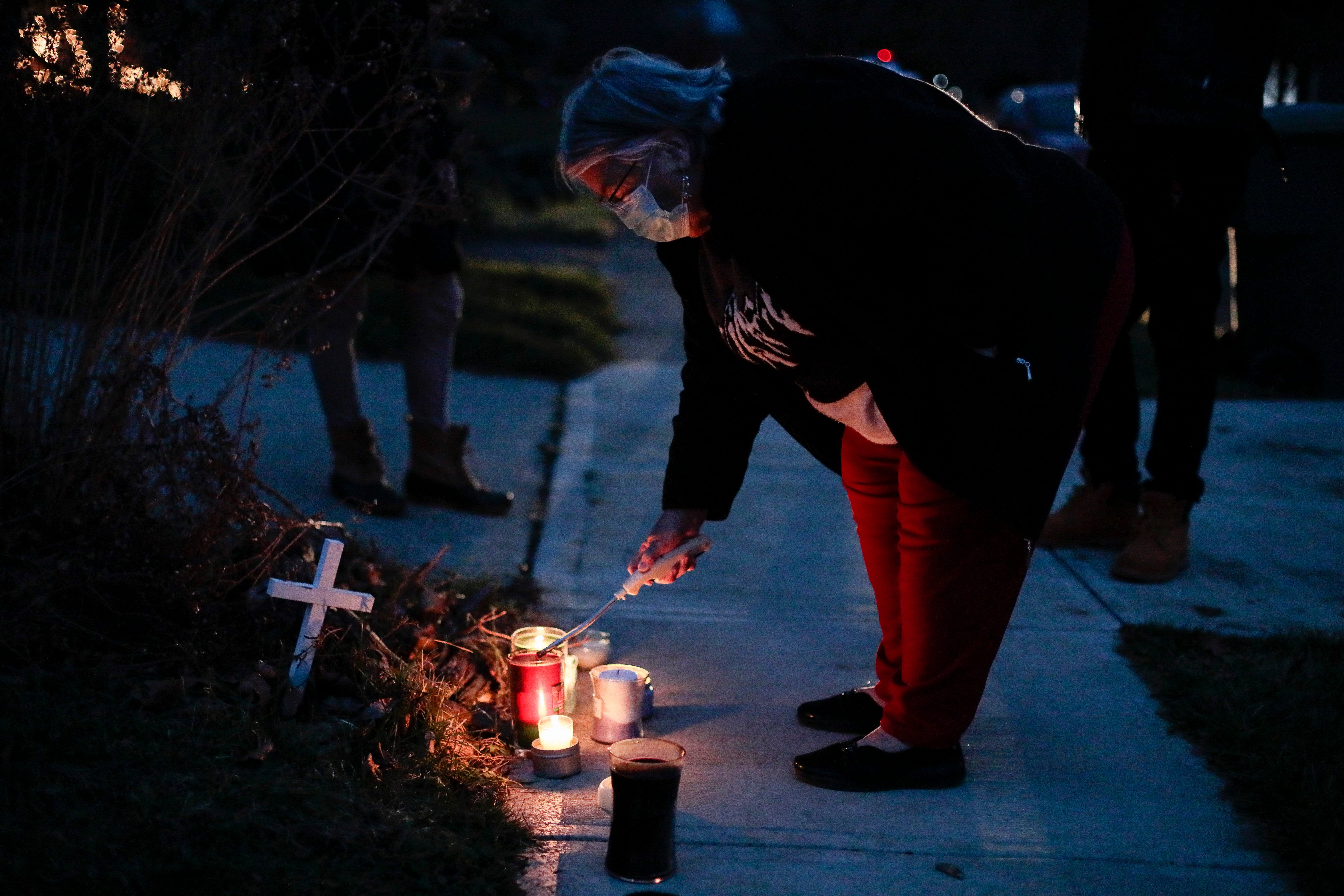 Fatal Police Shooting-Columbus