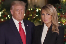 Republicans defy Trump over stimulus checks