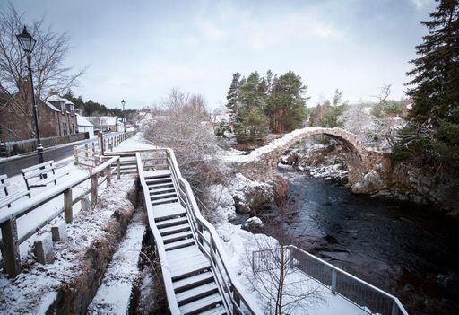White Christmas confirmed by Met Office