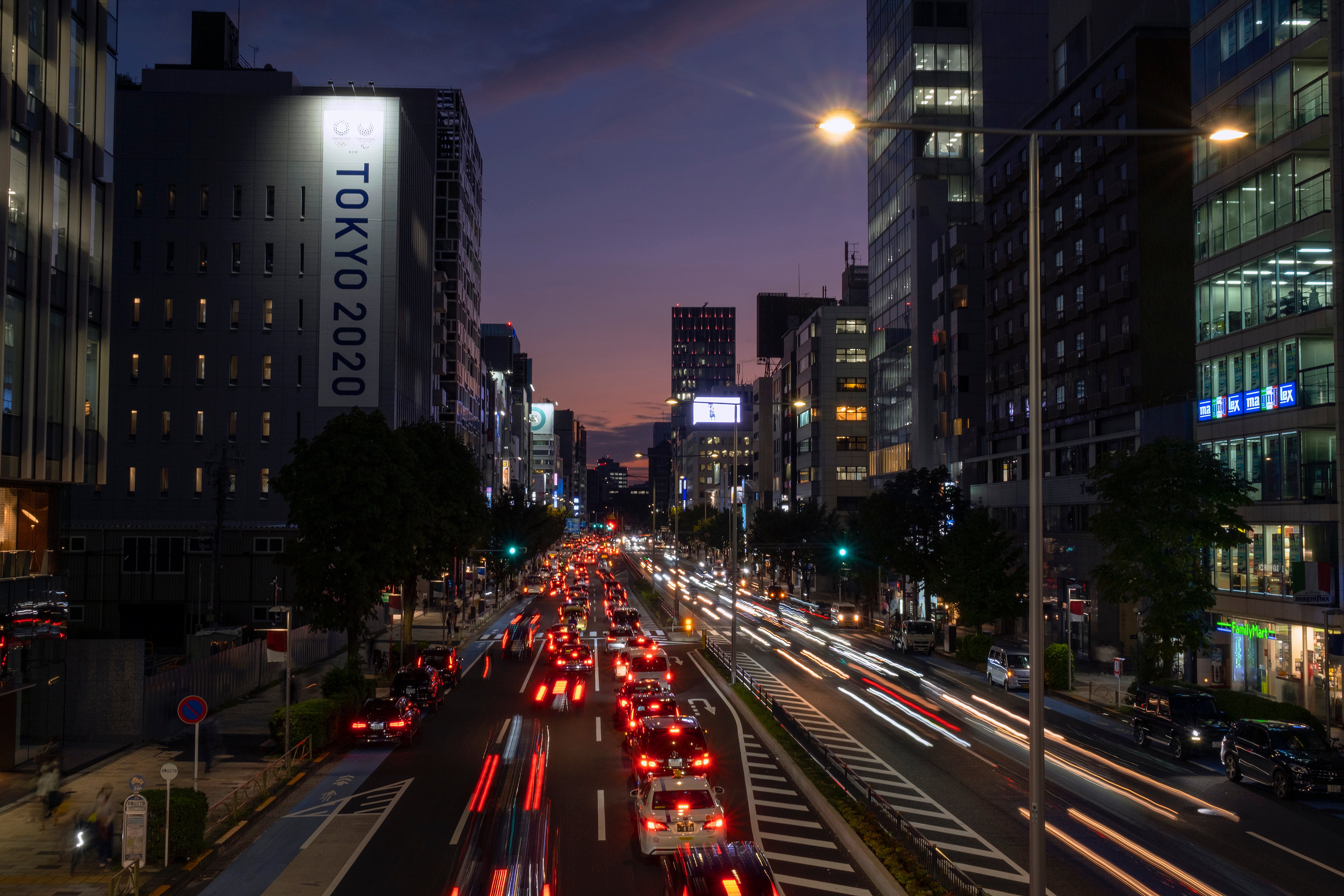 Japan Green Growth Plan