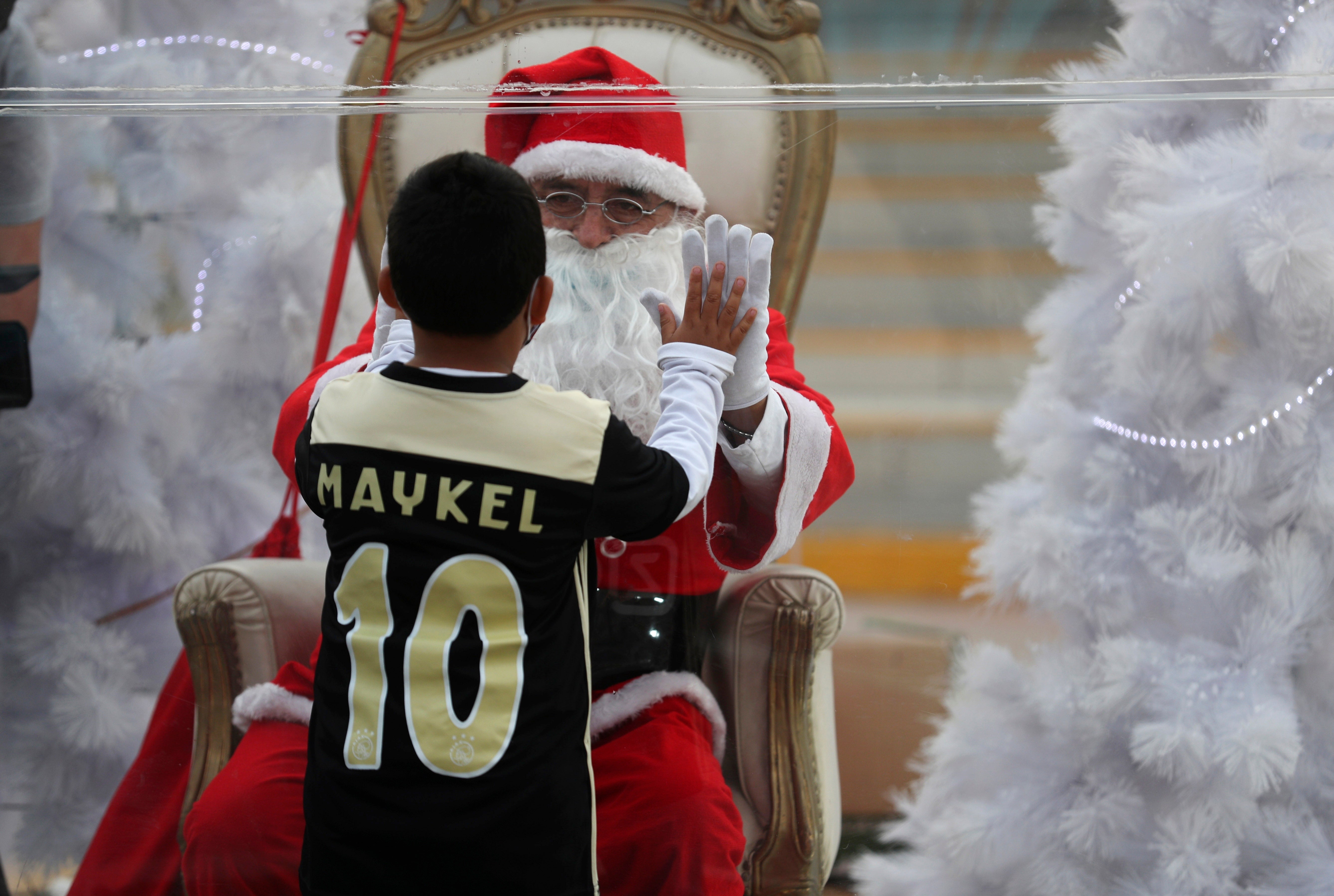 AP Week in Pictures Latin America & Caribbean