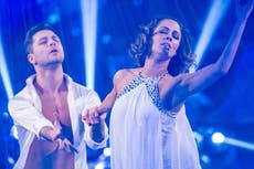 Strictly Come Dancing viewers ‘in tears’ over Caroline Flack tribute