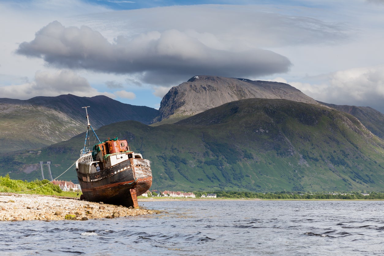 Marooned: our movement will be significantly more restricted with the end of the Brexit transition period