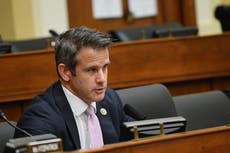 Republican accuses Trump of temper tantrums and conspiracy theories