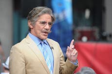Trump labelled ‘entitled frat boy’ by Fox News host Geraldo Rivera