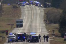 Tennessee bomb squad finds no explosives in second truck