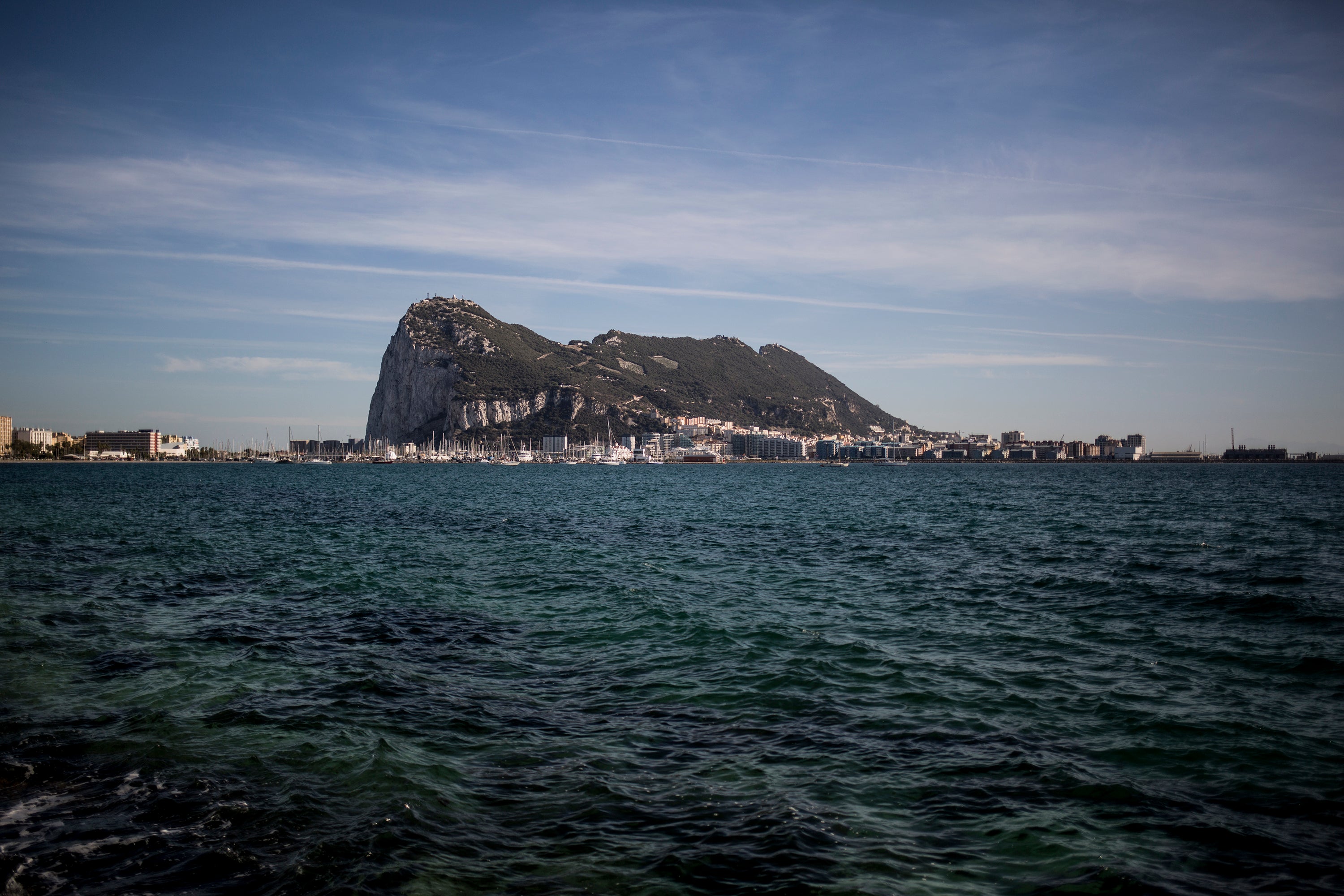 Brexit Gibraltar