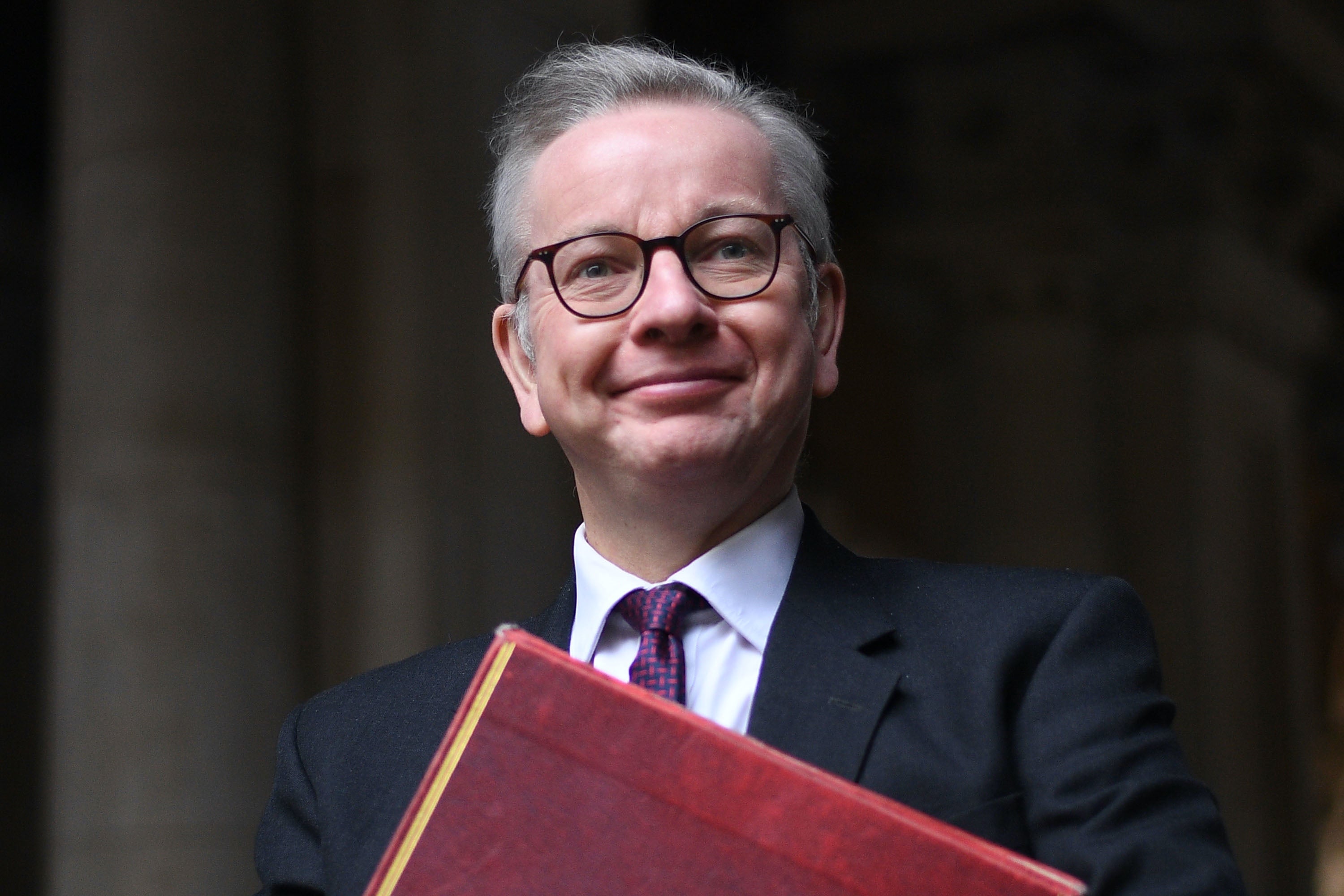 Michael Gove