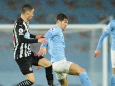 Stones opens up on his resurgence after return to Man City line-up