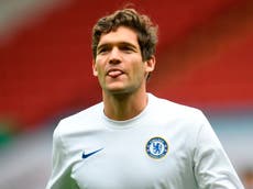 Atletico Madrid in talks to sign Chelsea full-back Alonso on loan