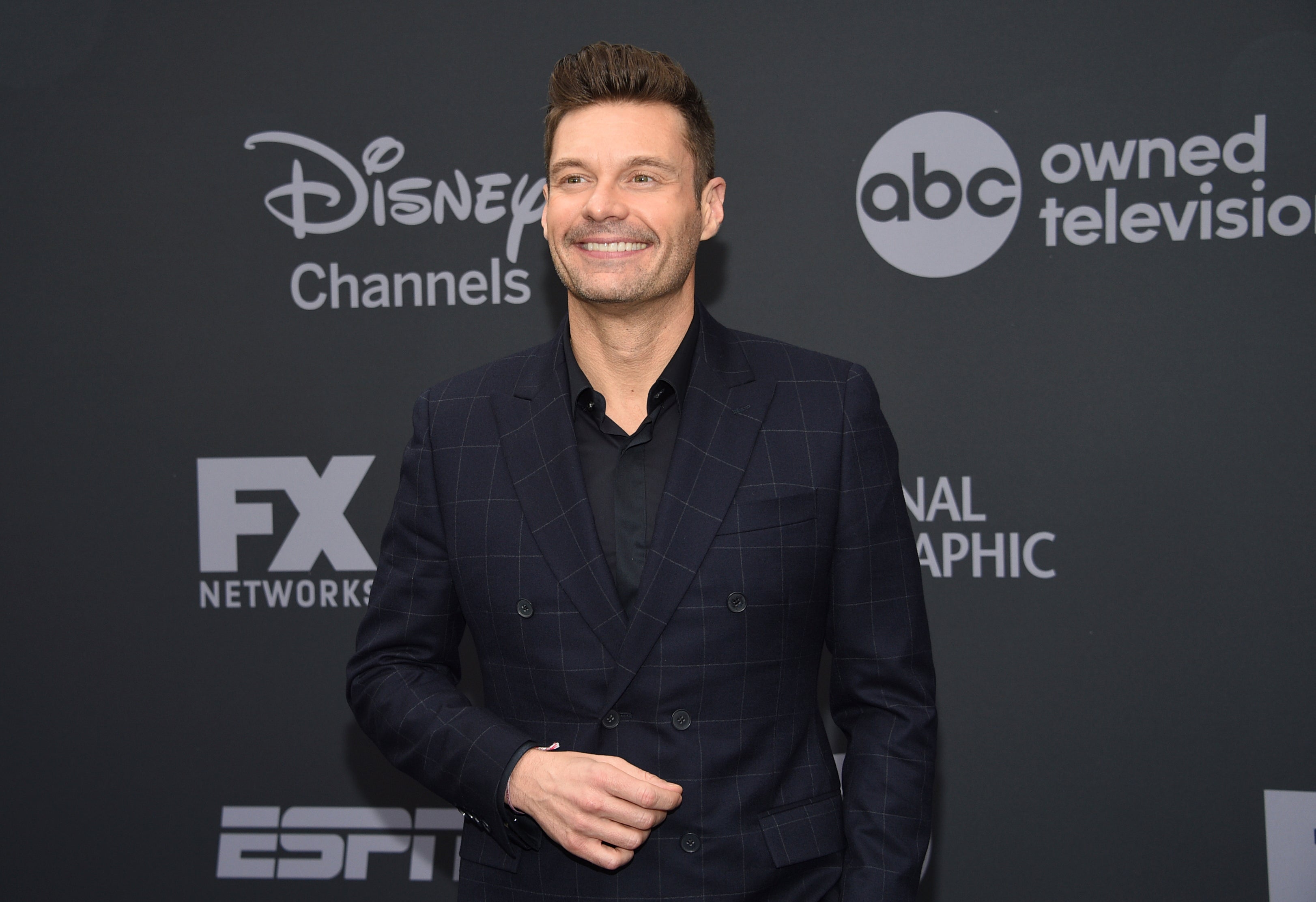 TV Ryan Seacrest