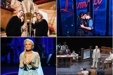 Theatre to look out for in 2021, from Frozen to To Kill a Mockingbird