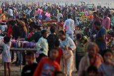 India confirms first six cases of new Covid variant