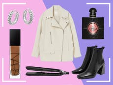 January fashion and beauty sales 2021: The best deals