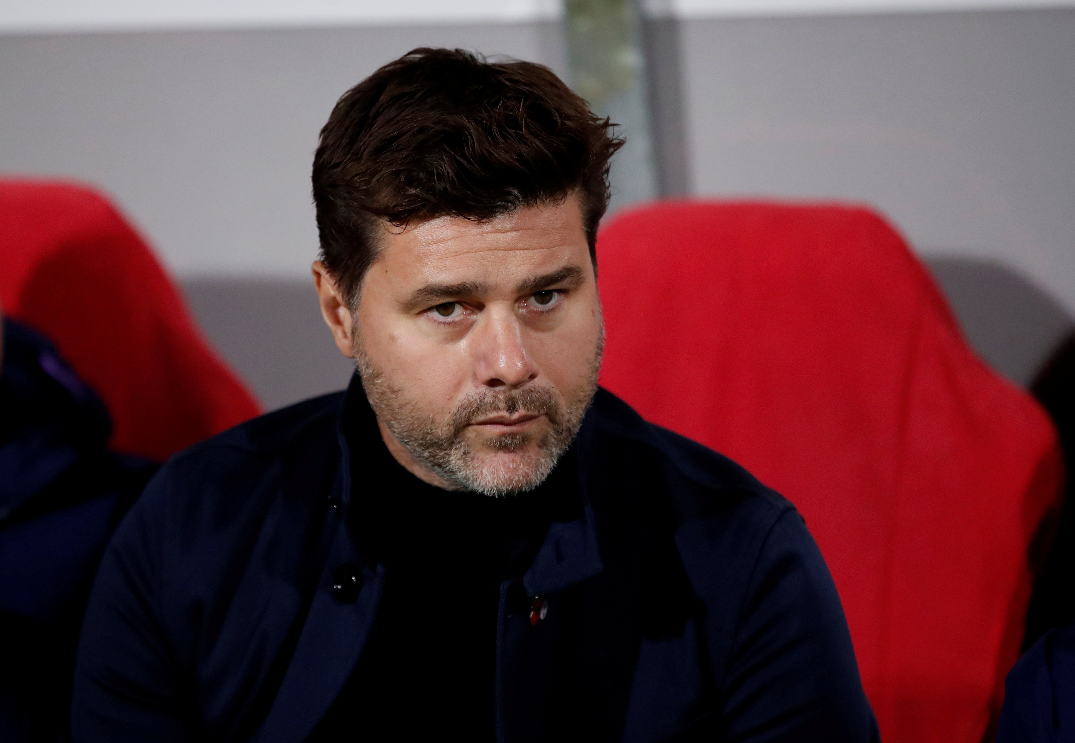 Mauricio Pochettino will face a brand new challenge at Paris Saint-Germain