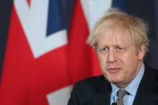 When will MPs vote on Boris Johnson’s Brexit trade Bill?