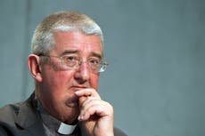 Dublin archbishop who helped Ireland heal from abuse retires