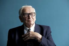 Pierre Cardin: Designer who built a platform for 21st century fashion