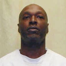 Inmate who survived execution dies of Covid-19