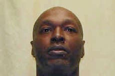 Inmate who survived execution dies of Covid-19