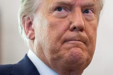 What next for Donald Trump? Honestly, bankruptcy could be looming